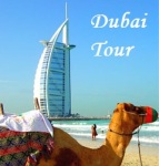 Dubai Metro App-Medical tourism